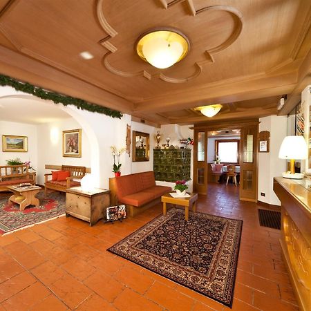 Hotel Livigno Eksteriør bilde