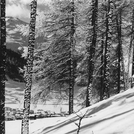 Hotel Livigno Eksteriør bilde